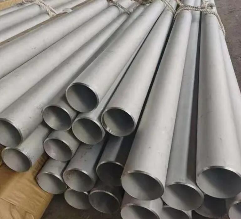 临川304不锈钢管