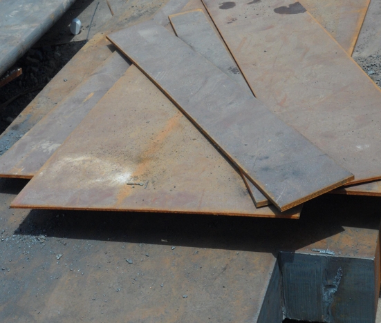 临川NM360C耐磨板