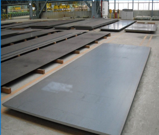 临川NM450C耐磨板